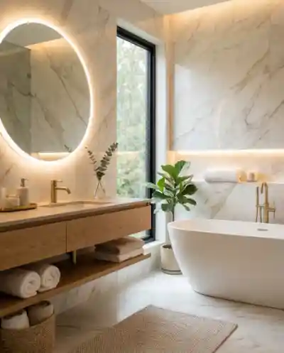 Bathroom Decor