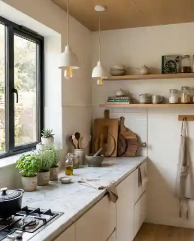 Kitchen Decor