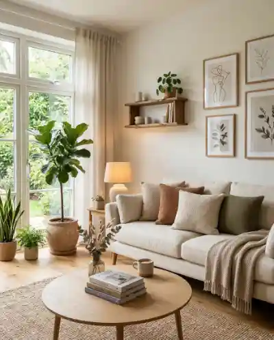 Room Decor